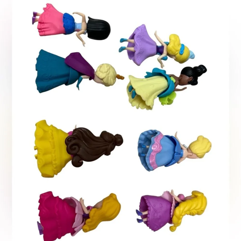 Disney princess royal